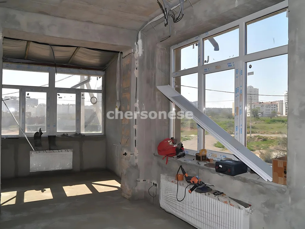 Продажа дома, Севастополь, ул. Челнокова - Фото 17