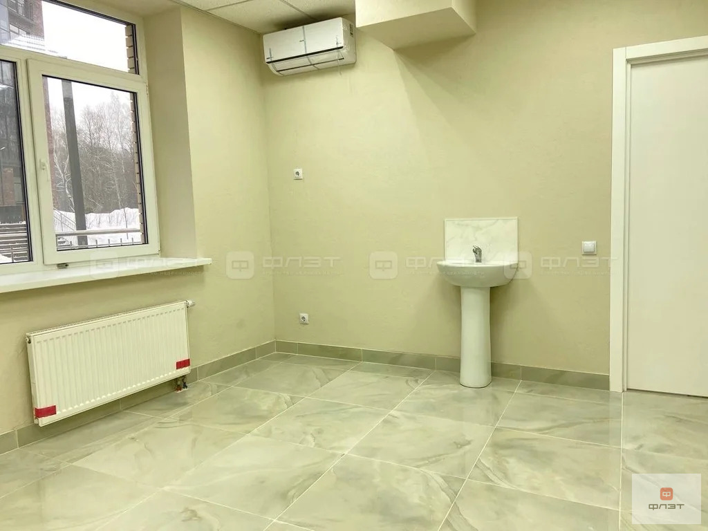 Аренда ПСН, Казань, ул. Абубекира Терегулова д.12 - Фото 11