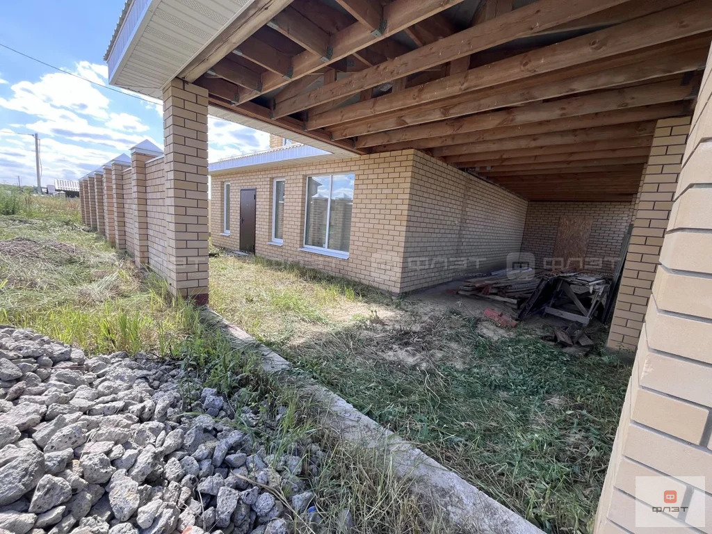 Продажа дома, Эстачи, Высокогорский район, ул. Почтовая - Фото 4