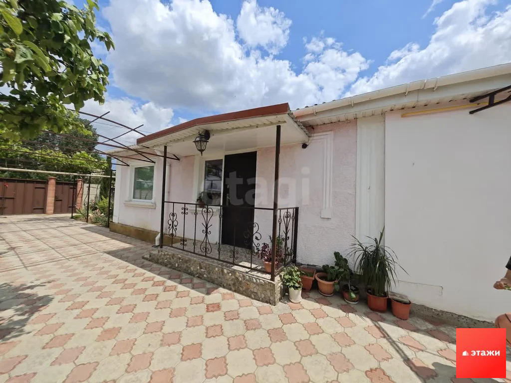 Продажа дома, Червоное, Сакский район, ул. Широкая - Фото 3