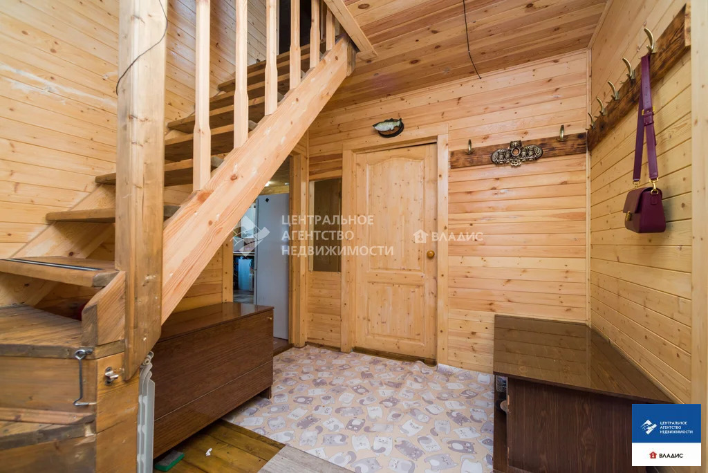 Продажа дома, Бекленевка, Михайловский район - Фото 11