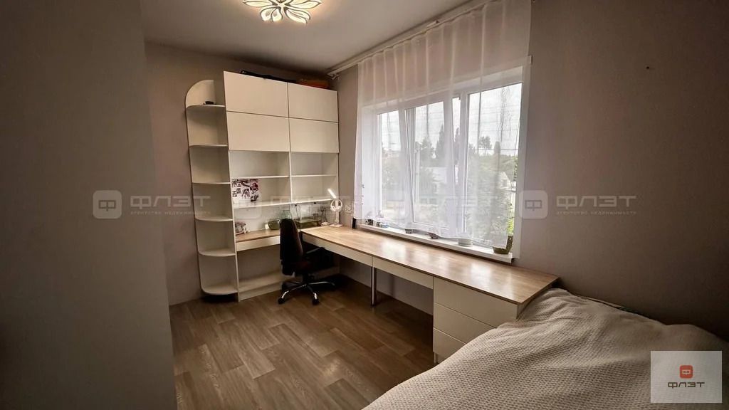 Продажа дома, Зеленодольск, Зеленодольский район, ул. Насыри - Фото 15