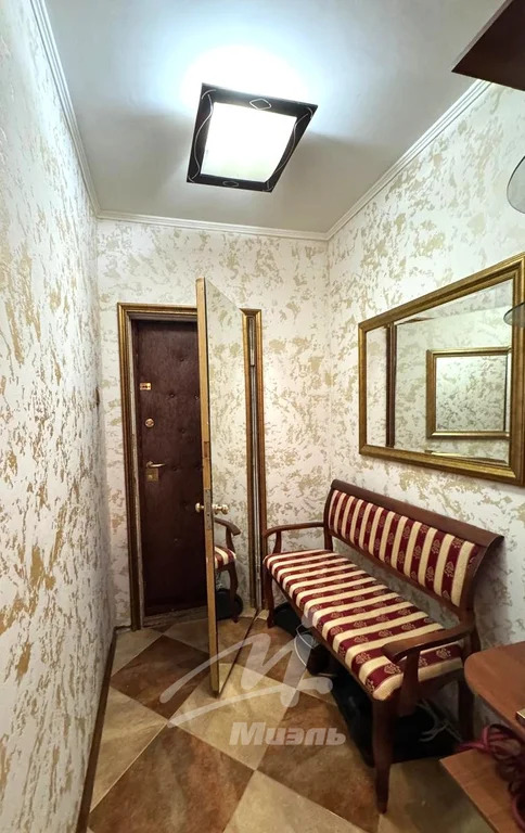 Продажа квартиры, м. Тушинская, Набережная Б. ул. - Фото 20