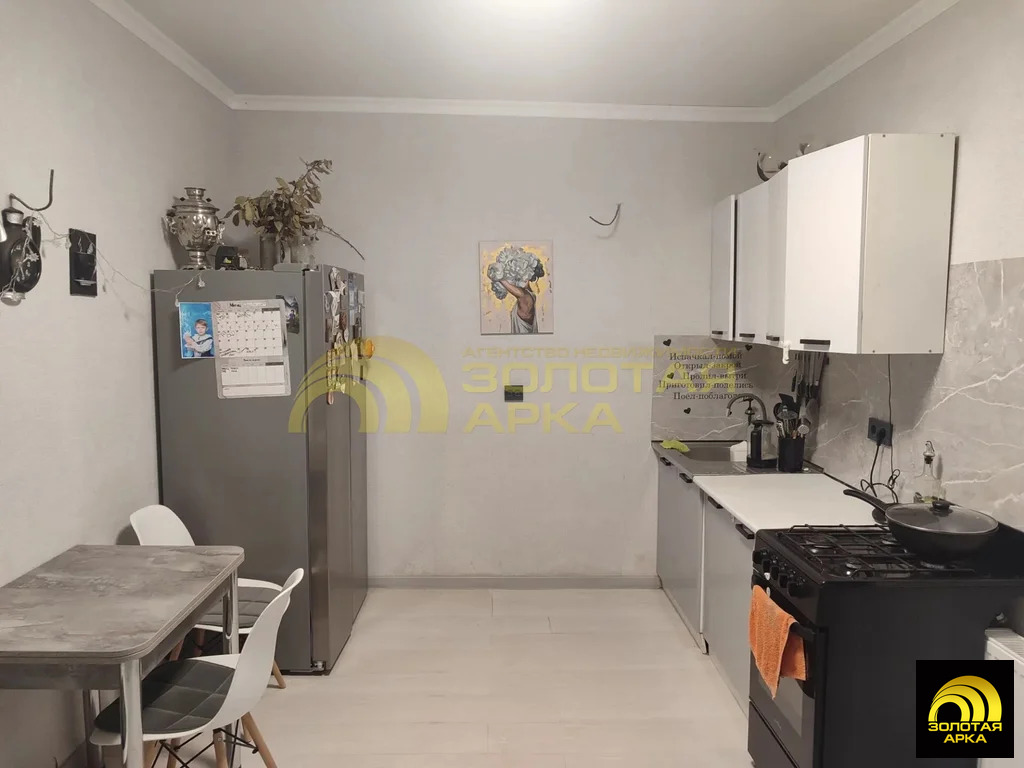 Продажа квартиры, Таманский, Темрюкский район, Сосновая улица - Фото 2