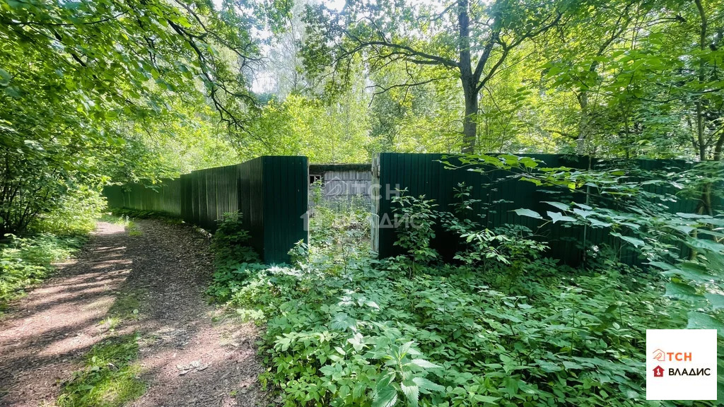 Продажа участка, Щелковский район - Фото 7