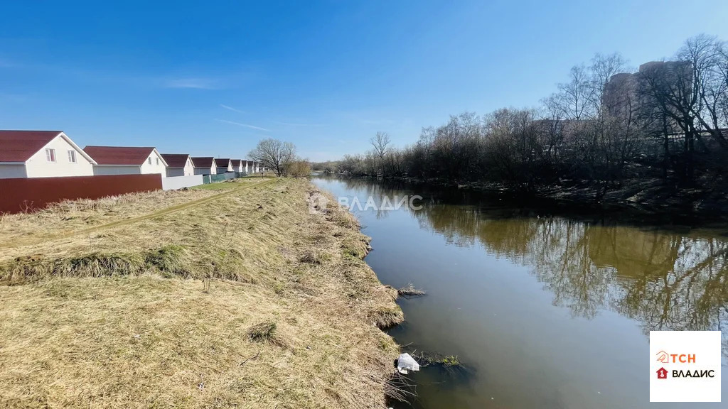 Продажа участка, Пешково, Богородский г. о., Набережная улица - Фото 6
