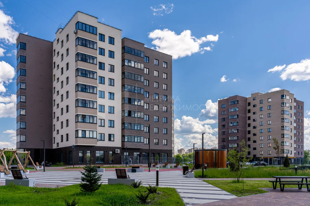 Продажа квартиры, Тюмень, г Тюмень - Фото 3