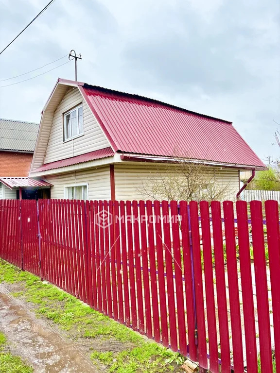 Продажа дома, Берег Камы (Кондратовское с/п), Пермский район - Фото 13