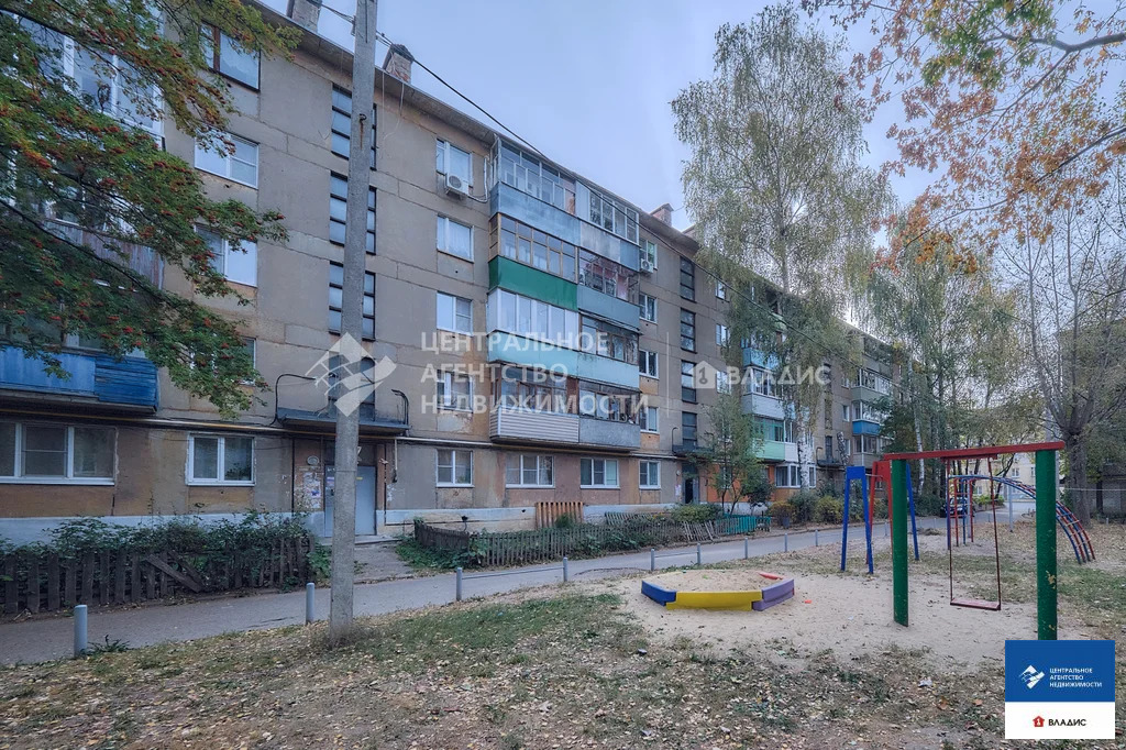 Продажа квартиры, Рязань, ул. Трудовая - Фото 15