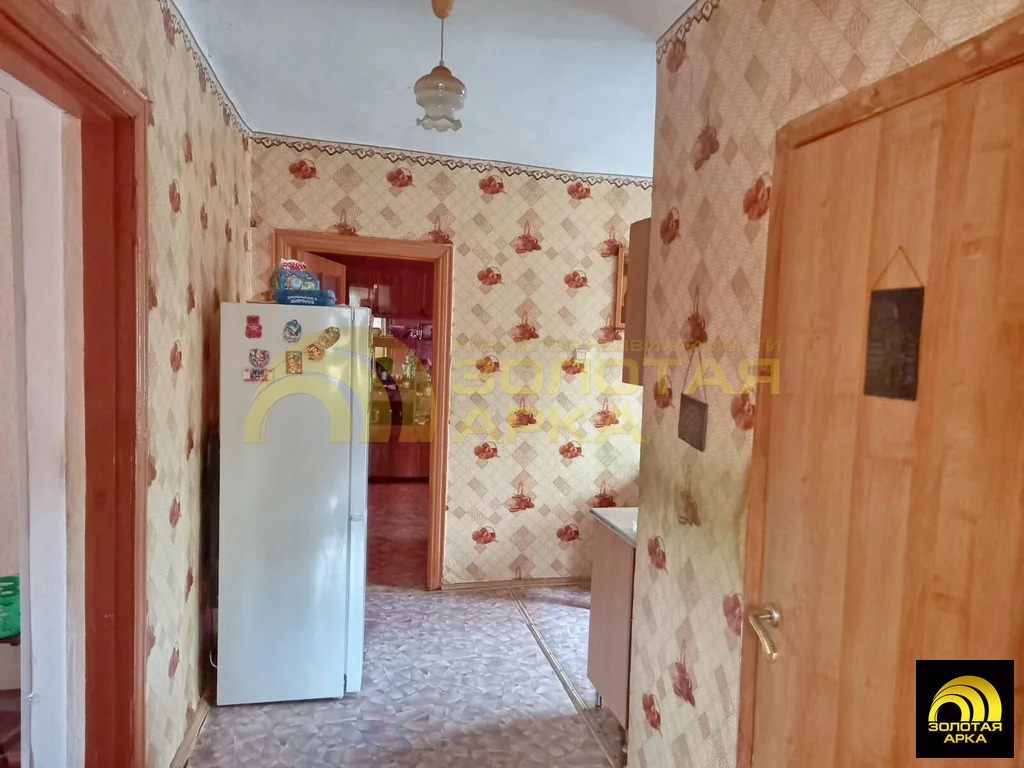 Продажа дома, Холмская, Абинский район, ул. Лысова - Фото 16