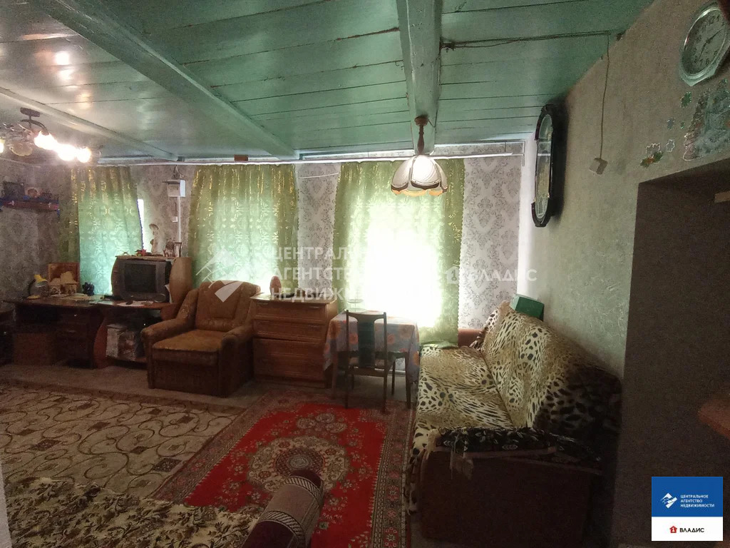 Продажа дома, Огородниково, Спасский район, ул. Дятьковская - Фото 28
