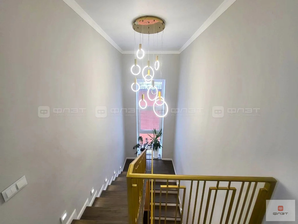 Продажа дома, Высокая Гора, Высокогорский район, ул. Марии Кузнецовой - Фото 23