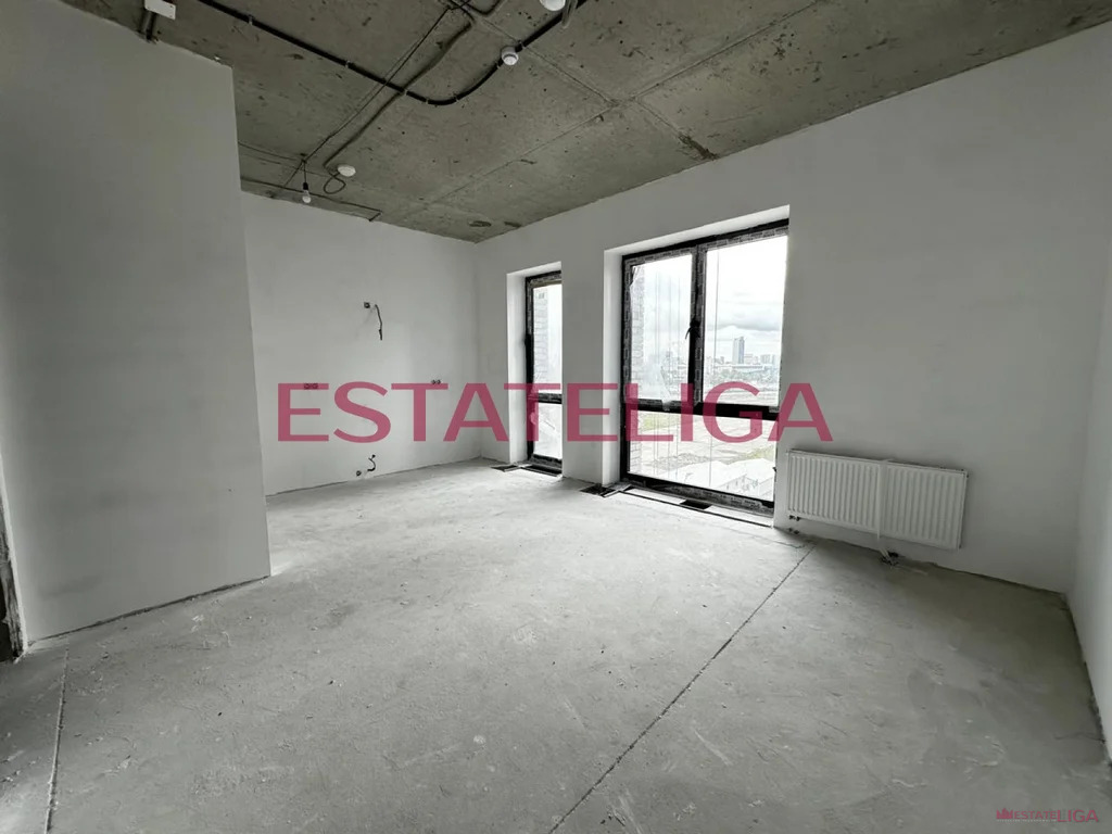 Продажа квартиры в новостройке, ул. Дубининская - Фото 1