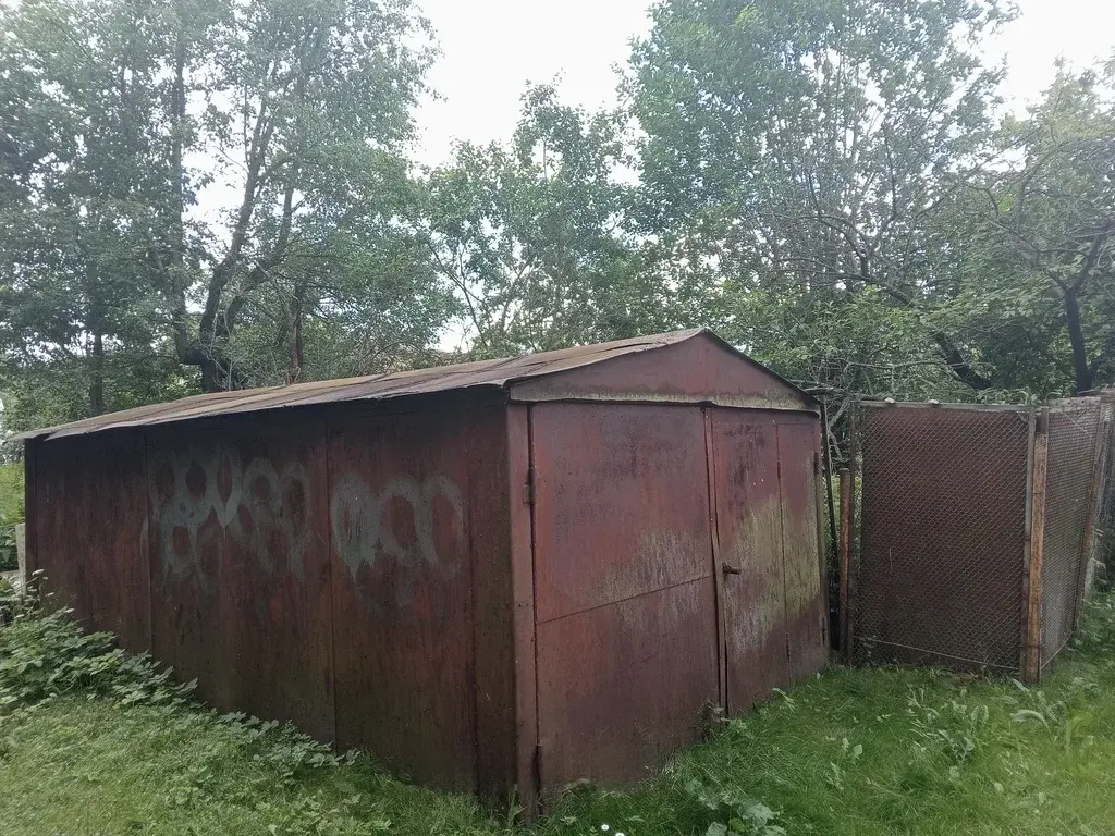 Дача 60 м2 на участке 11 сот. - Фото 2