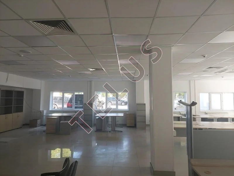 м. Щукинская, ул. Габричевского, 2148 м2, Здание (ном. объекта: 287) - Фото 16