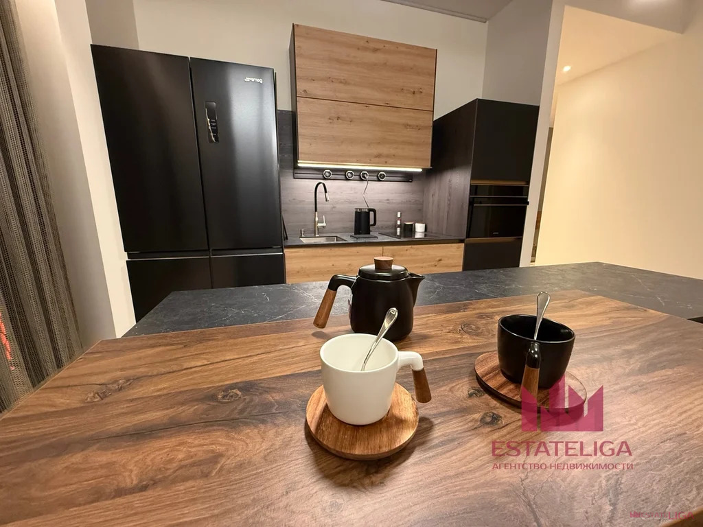 Аренда квартиры, Краснопресненская наб. - Фото 7