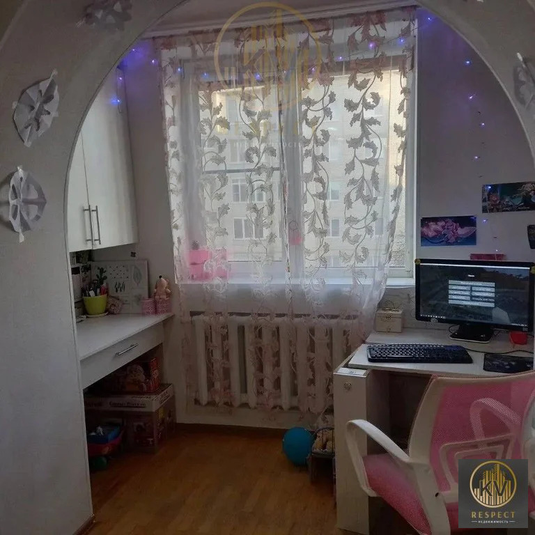 Продажа квартиры, Минеральные Воды, 40 лет Победы ул. - Фото 6