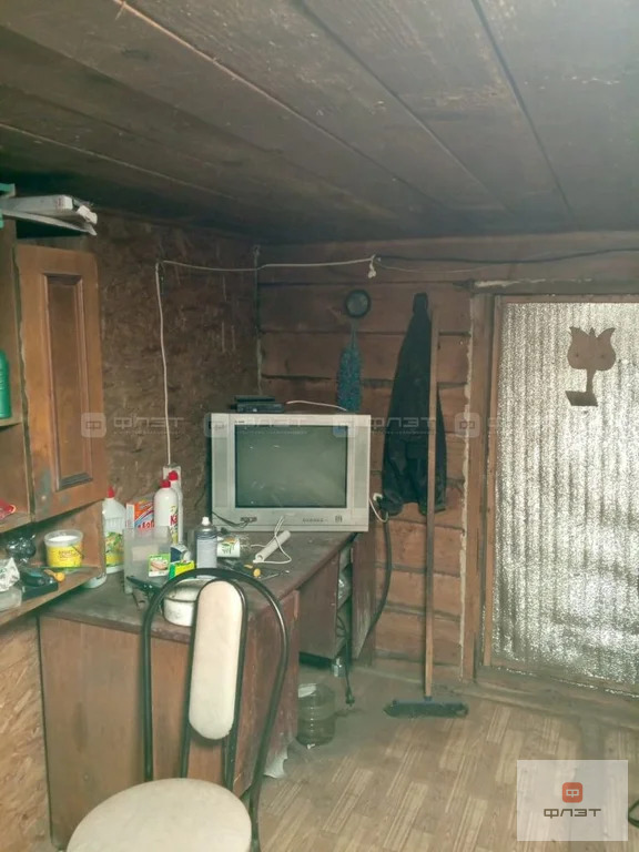 Продажа склада, Татарский Янтык, Лаишевский район, ул. Колхозная - Фото 19