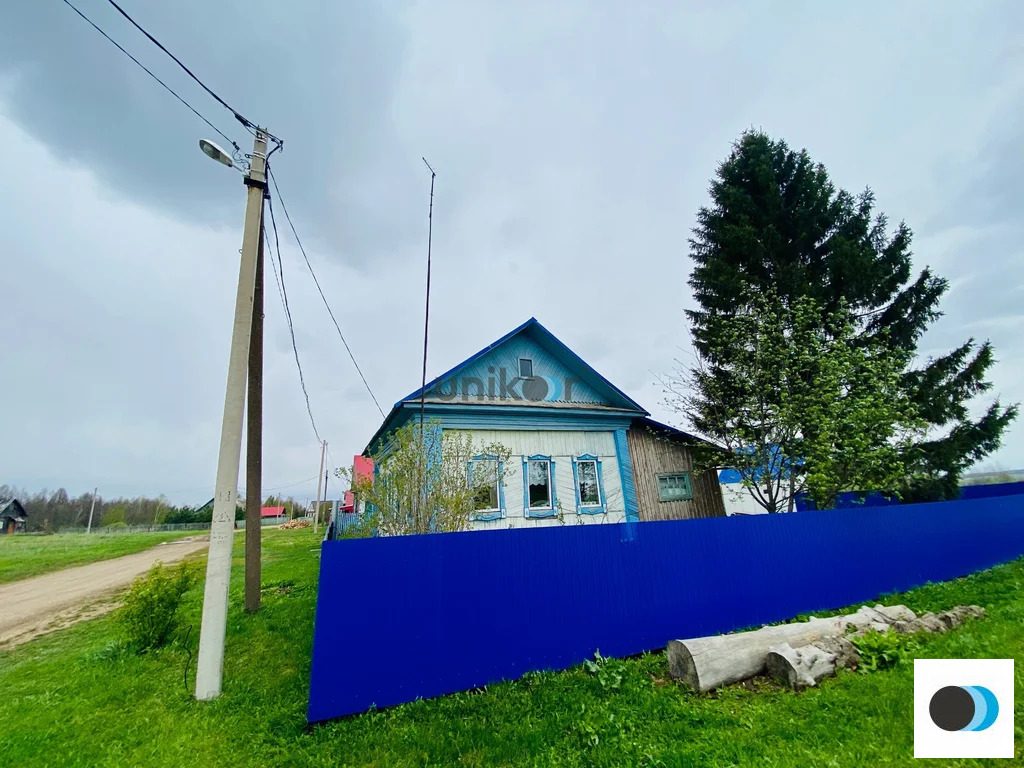 Продажа дома, Бикмурзино, Нуримановский район, ул. Луговая - Фото 20