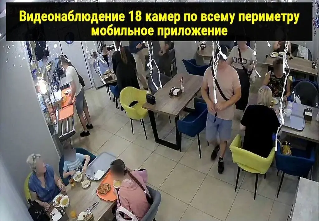 Готовый бизнес Столовая кафе продаю за полцены - Фото 8