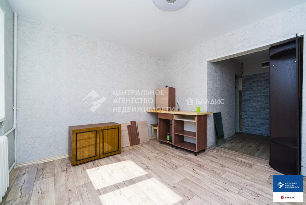 Продажа квартиры, Рязань, ул. Космонавтов - Фото 1