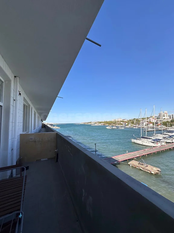 Аренда квартиры, Севастополь, ул. Адмирала Фадеева - Фото 5