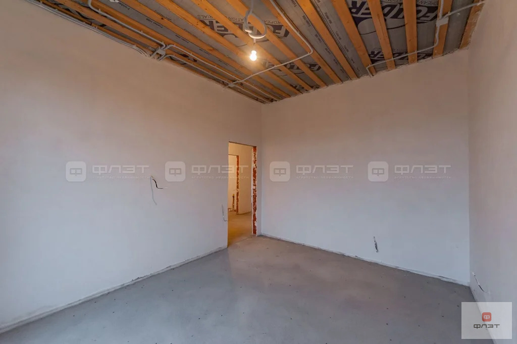 Продажа дома, Каипы, Лаишевский район, ул. Зоя Космодемьянская - Фото 3