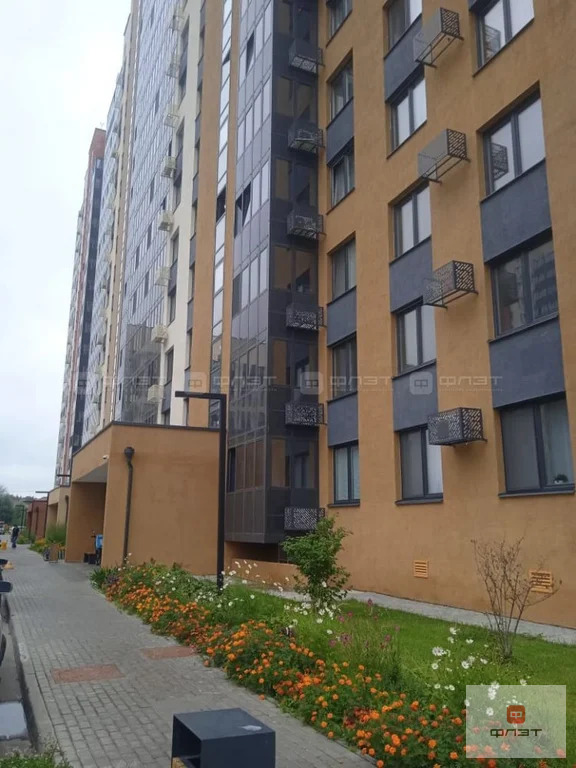 Продажа квартиры, Казань, ул. Рашида Нежметдинова - Фото 7