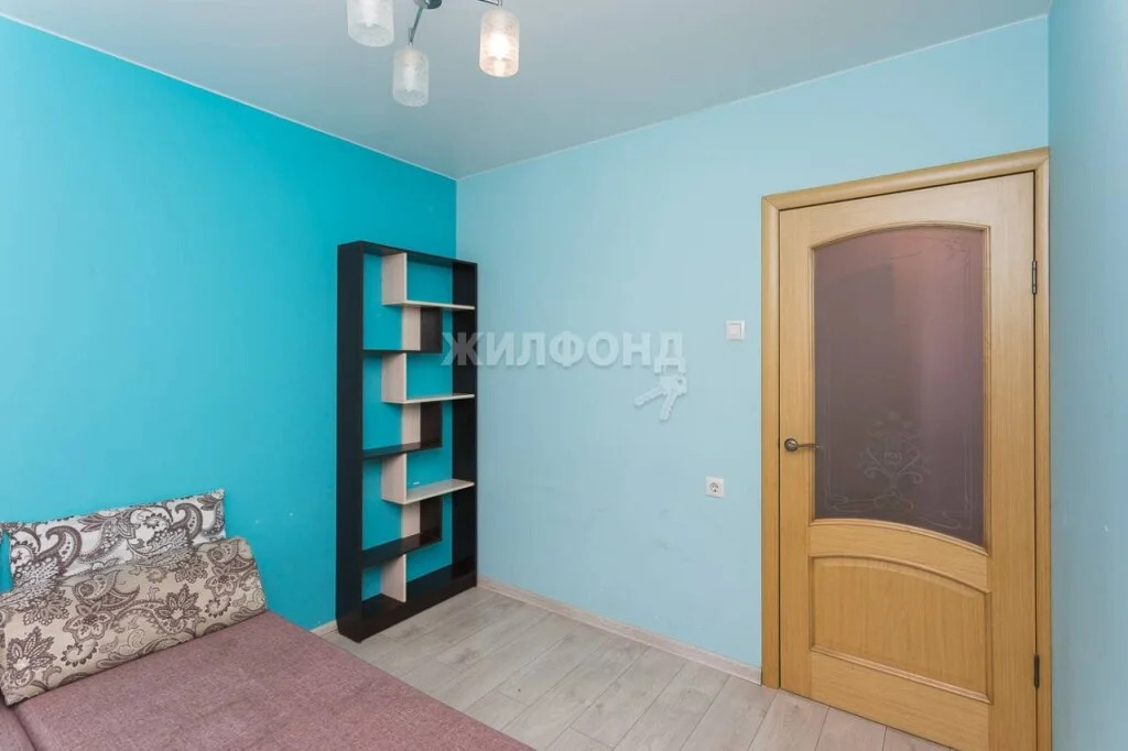 Продажа квартиры, Новосибирск, Звёздная - Фото 8