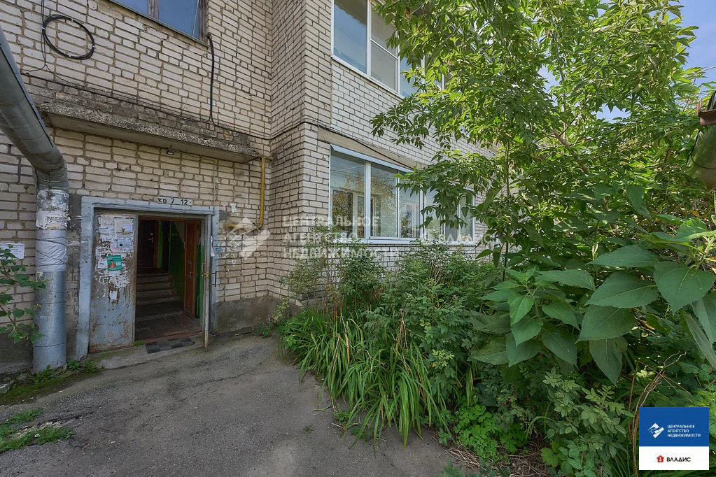 Продажа квартиры, Рыбное, Рыбновский район, ул. Есенина - Фото 12