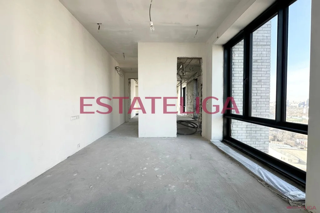 Продажа квартиры, Багратионовский проезд - Фото 12