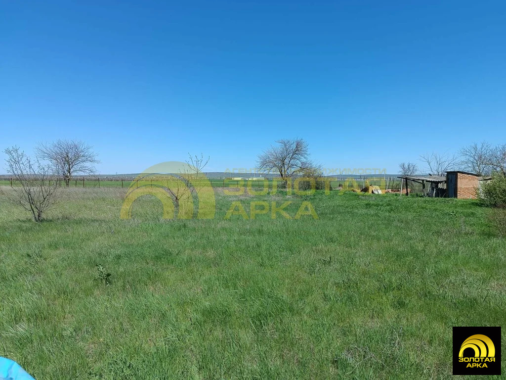 Продажа участка, Таманский, Темрюкский район - Фото 2