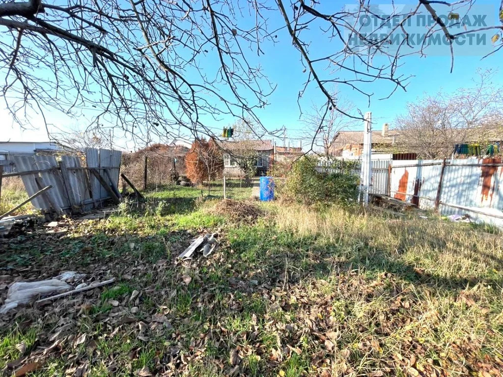 Квартира с земельным участком - Фото 20