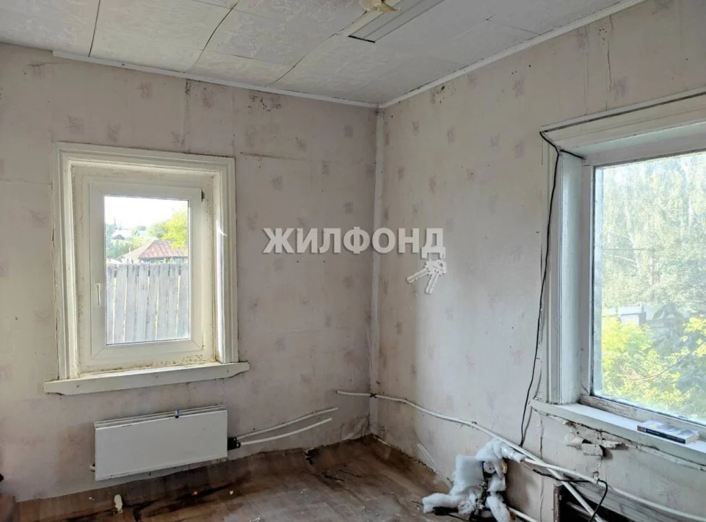 Продажа дома, Новосибирск, ул. Социалистическая - Фото 4