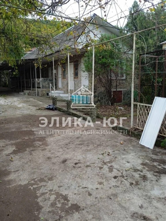 Продажа участка, Джубга, Туапсинский район, Ореховая роща ул. - Фото 7