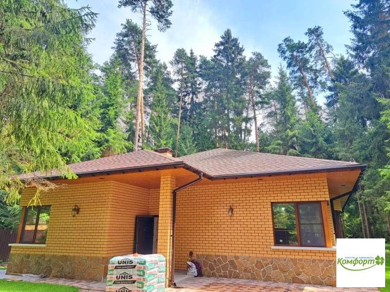 Продажа дома, Раменский район, ул. Лесная - Фото 4