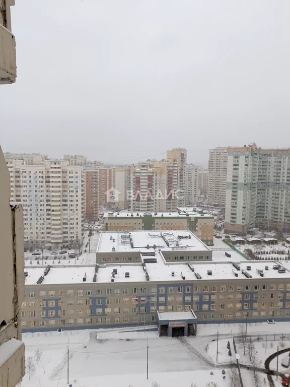 Городской округ Красногорск, Красногорск, Красногорский бульвар, д.17, . - Фото 1