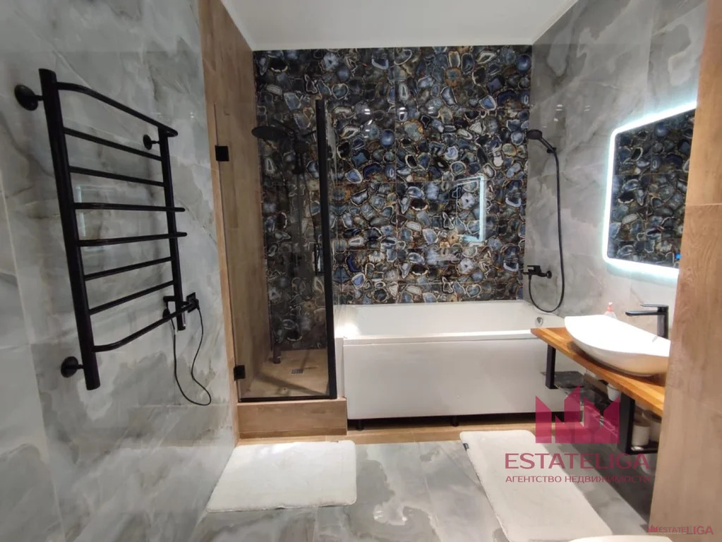 Аренда квартиры, улица Янковского - Фото 9