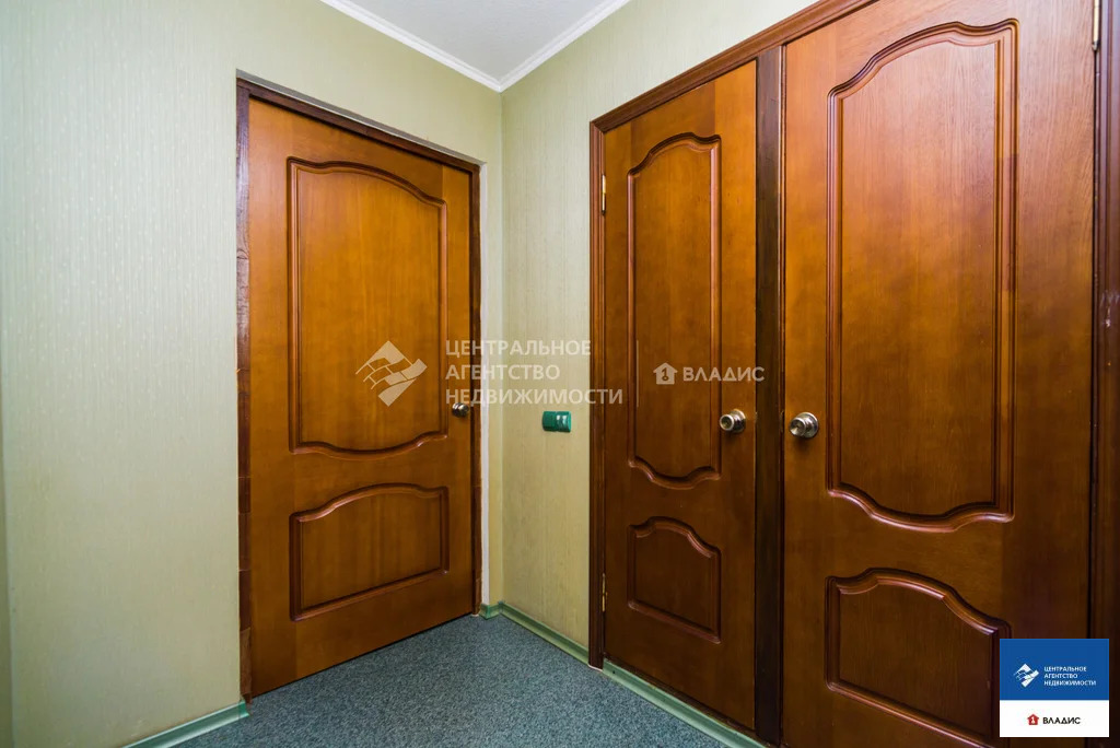 Продажа квартиры, Рязань, ул. Высоковольтная - Фото 15