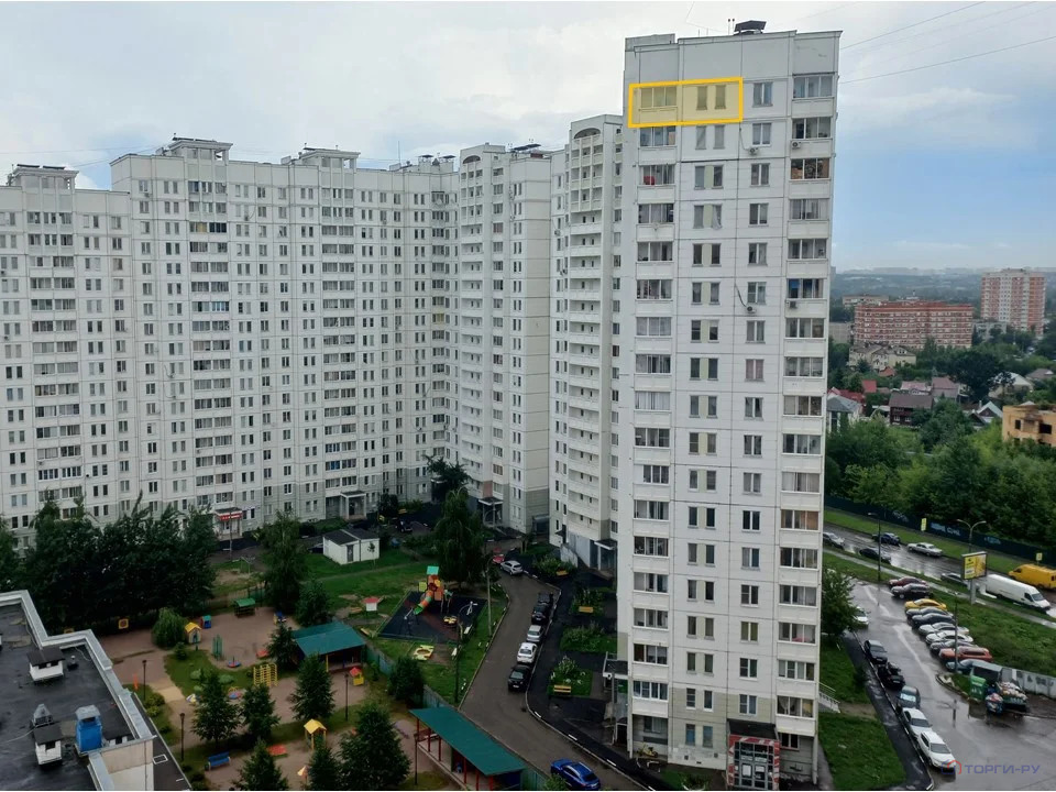 Продажа квартиры, Подольск, ул. Юбилейная - Фото 2