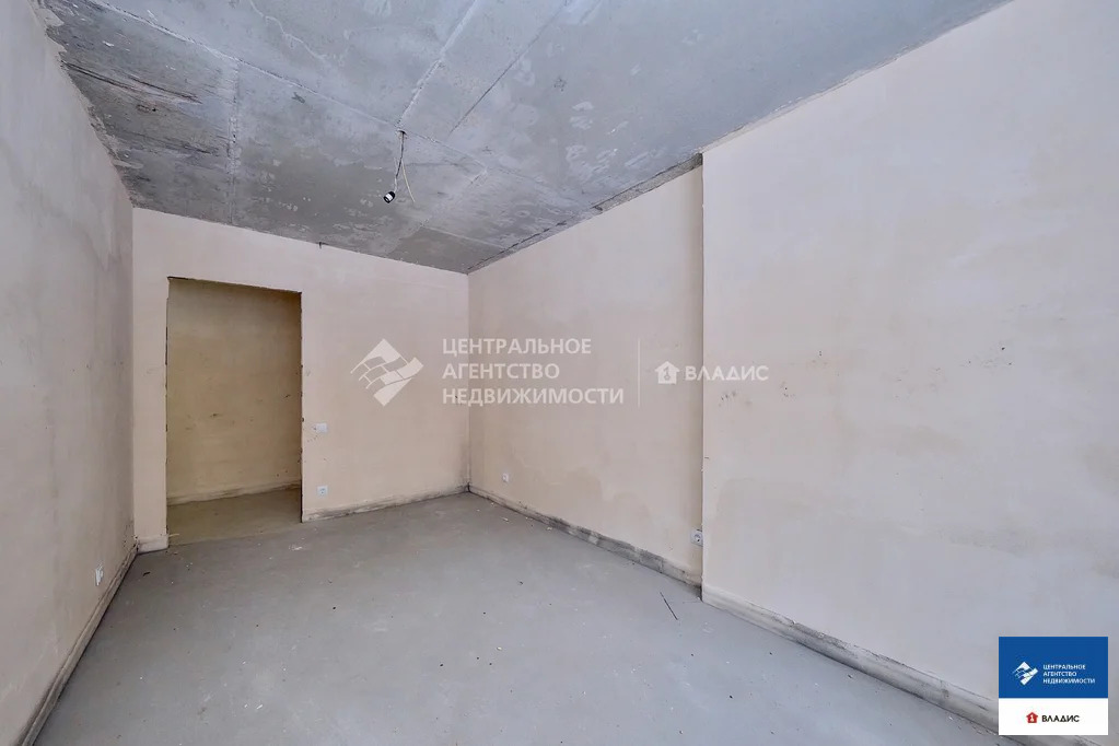 Продажа квартиры, Дядьково, Рязанский район, Малиновая улица - Фото 3