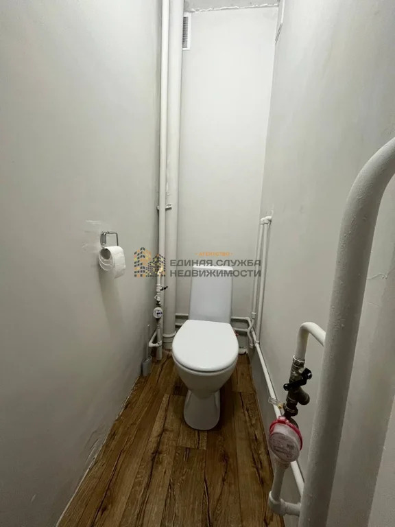 Аренда квартиры, Уфа, ул. Бехтерева - Фото 10