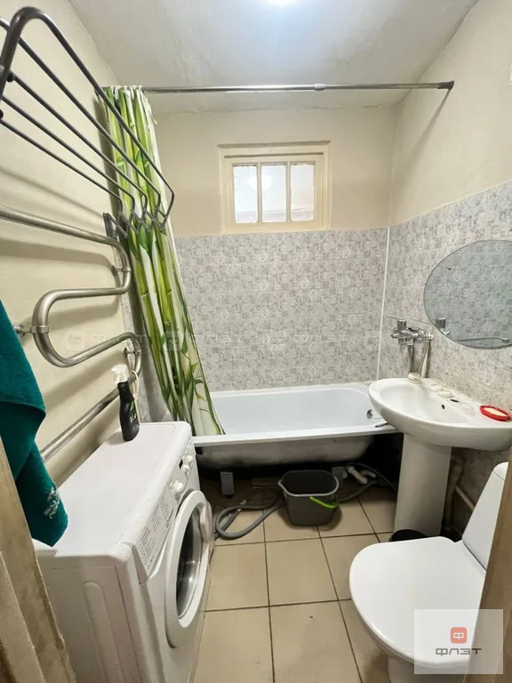 Продажа квартиры, Казань, ул. Павлюхина - Фото 13
