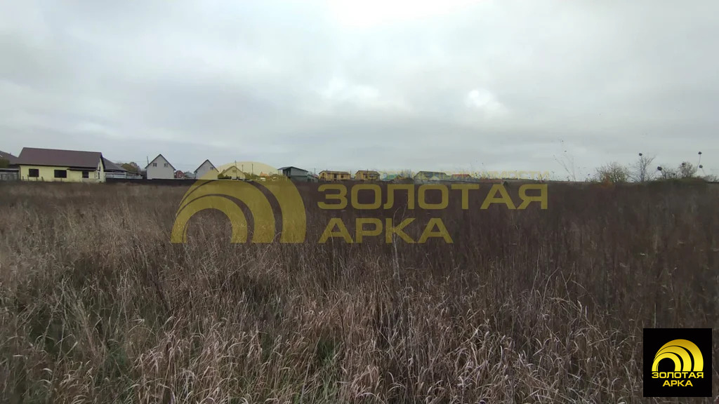 Продажа участка, Сенной, Темрюкский район, ул. Байкальская - Фото 1