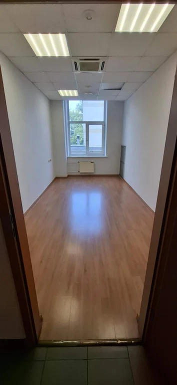 Аренда офиса 415,7 кв.м. - Фото 13