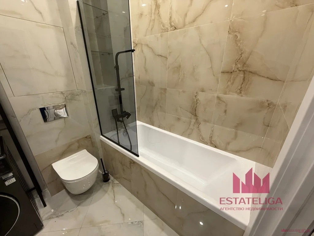 Аренда квартиры, улица Мустая Карима - Фото 18