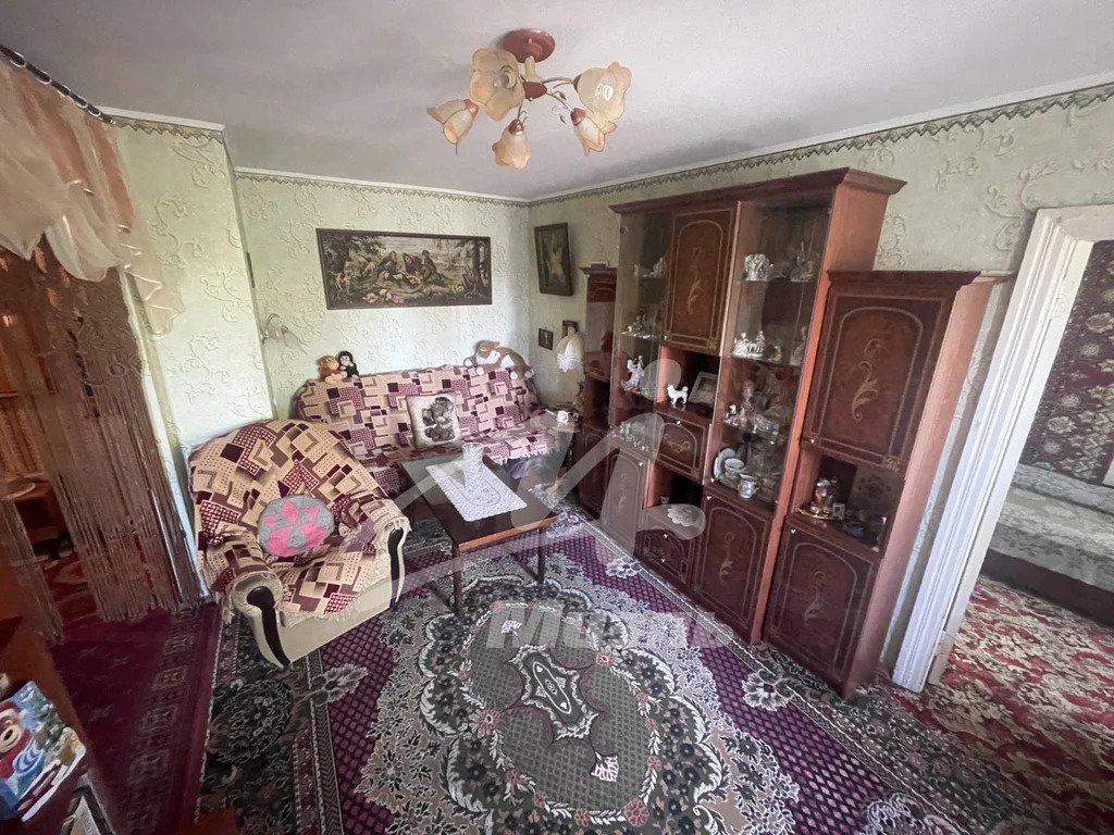 Продажа квартиры, Лобня, ул. Деповская - Фото 5