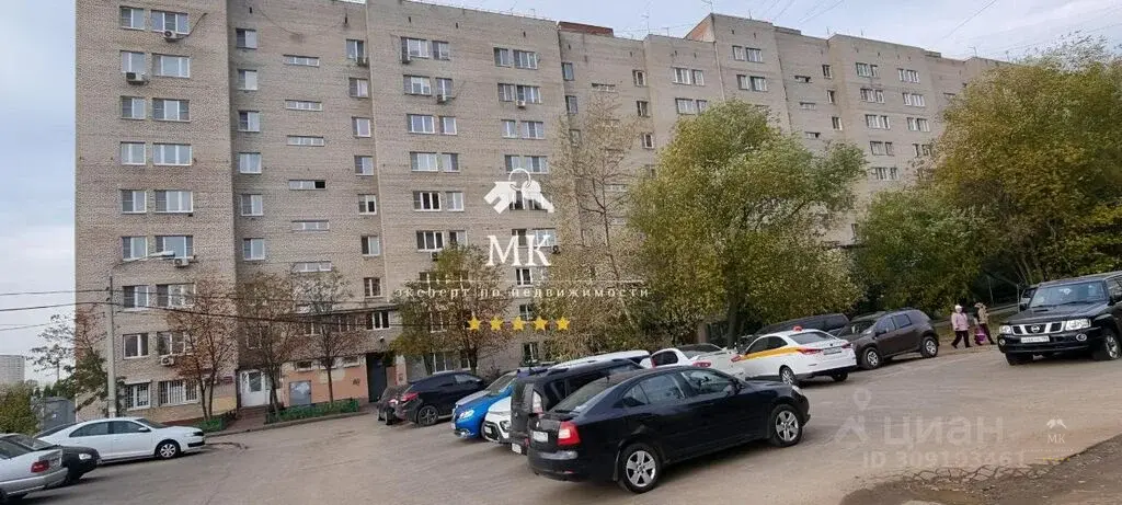 Продажа  4х-комнатной  квартиры в г.Лобня - Фото 18