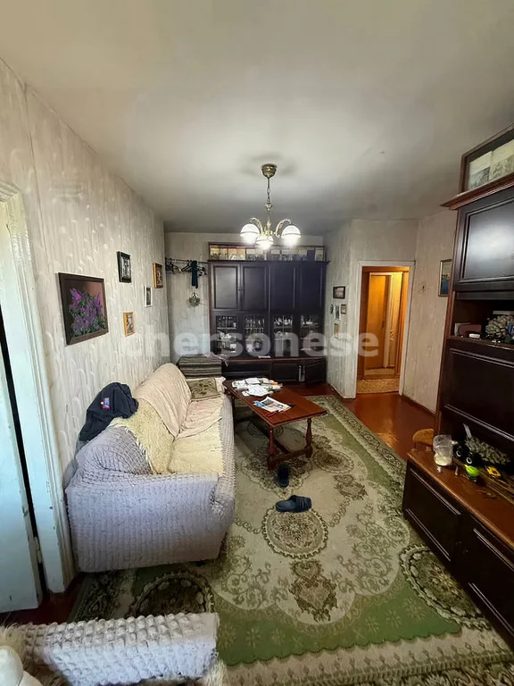 Продажа квартиры, Севастополь, ул. Академика Крылова - Фото 7