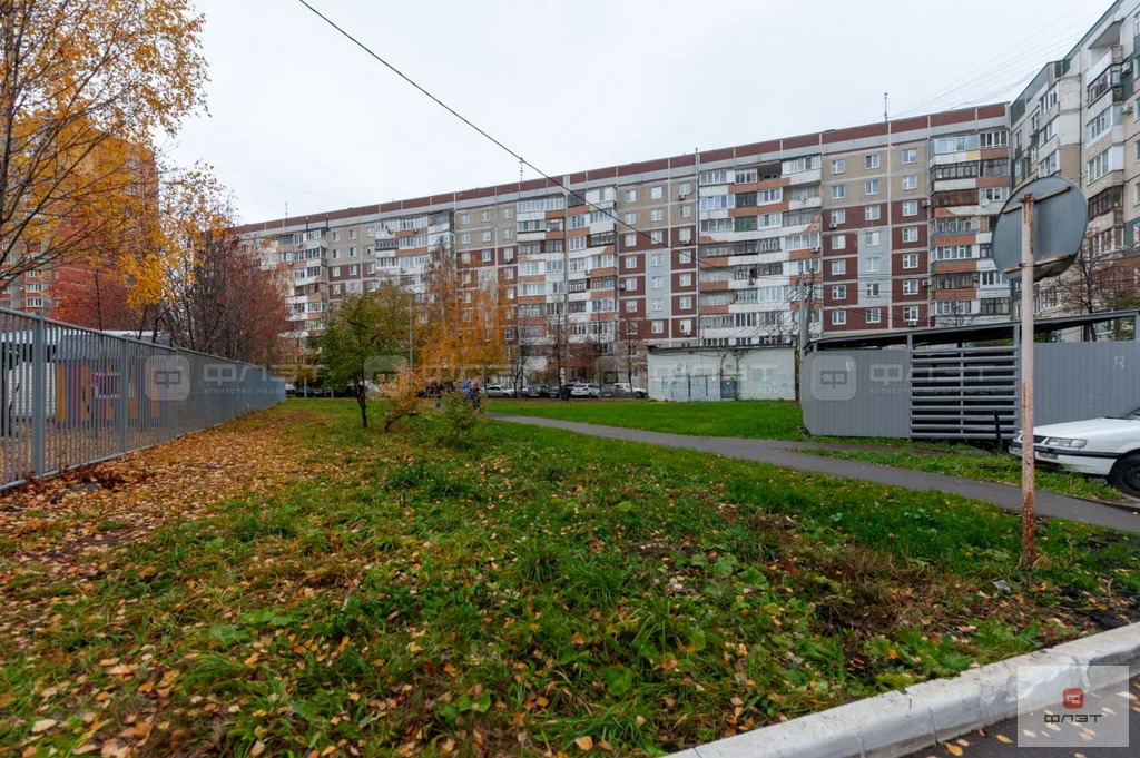 Продажа квартиры, Казань, ул. Академика Сахарова - Фото 10